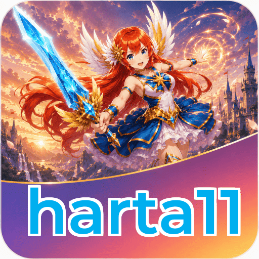 Analisis Performa Real-World - harta11